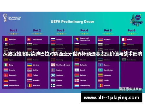 从数据维度解读迪巴拉对阵西班牙世界杯预选赛表现价值与战术影响
