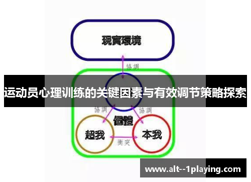 运动员心理训练的关键因素与有效调节策略探索
